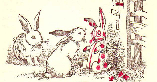 Philosopher R.L. Nettleship on Love, Death, and the Paradox of Personality – The Marginalian
