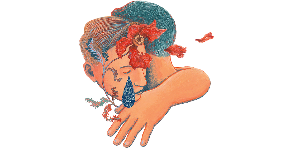 The More Loving One: The Science of Entropy and the Art of Alternative Endings