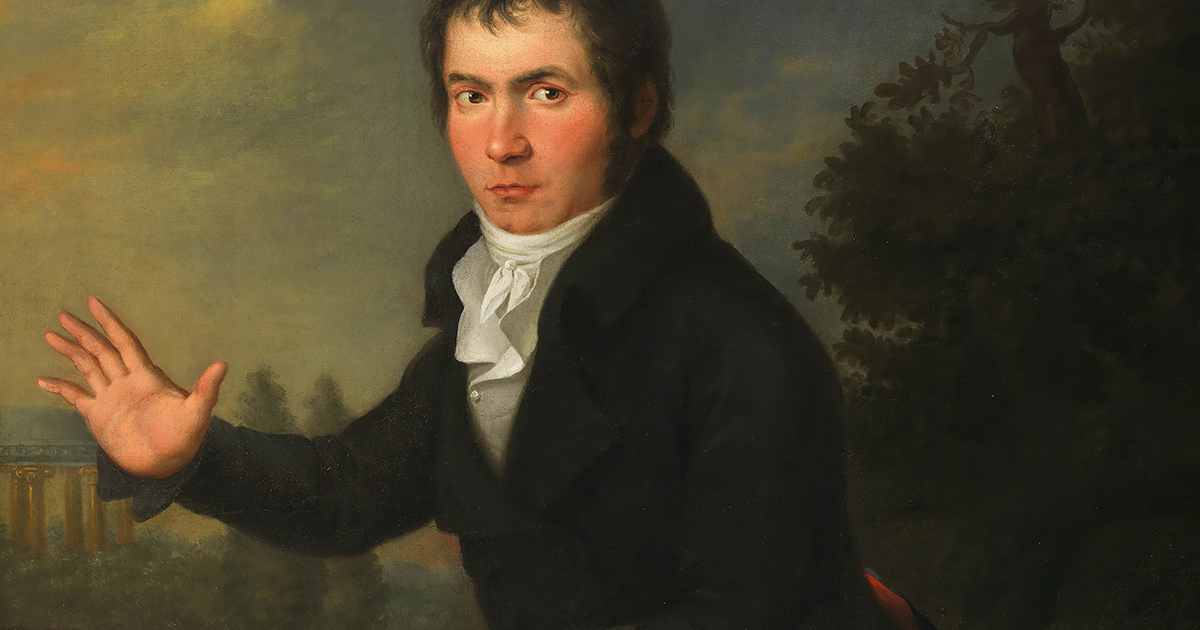 Beethoven and the Art of Amends – The Marginalian Beethoven and the Art of Amends – The Marginalian