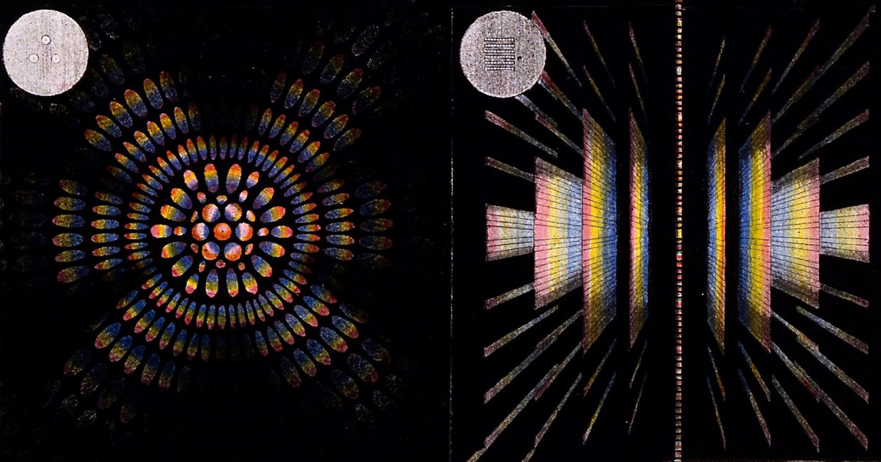 Catching the Light of the World: The Entwined History of Vision and Consciousness