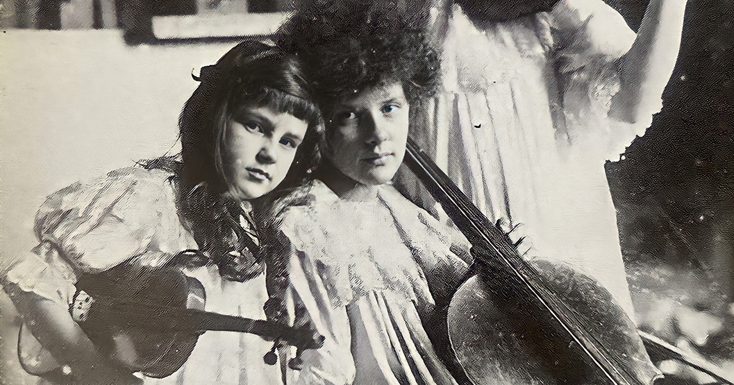 Beatrix Harrison The Cello and the Nightingales: Beatrice Harrison and How the World’s ...