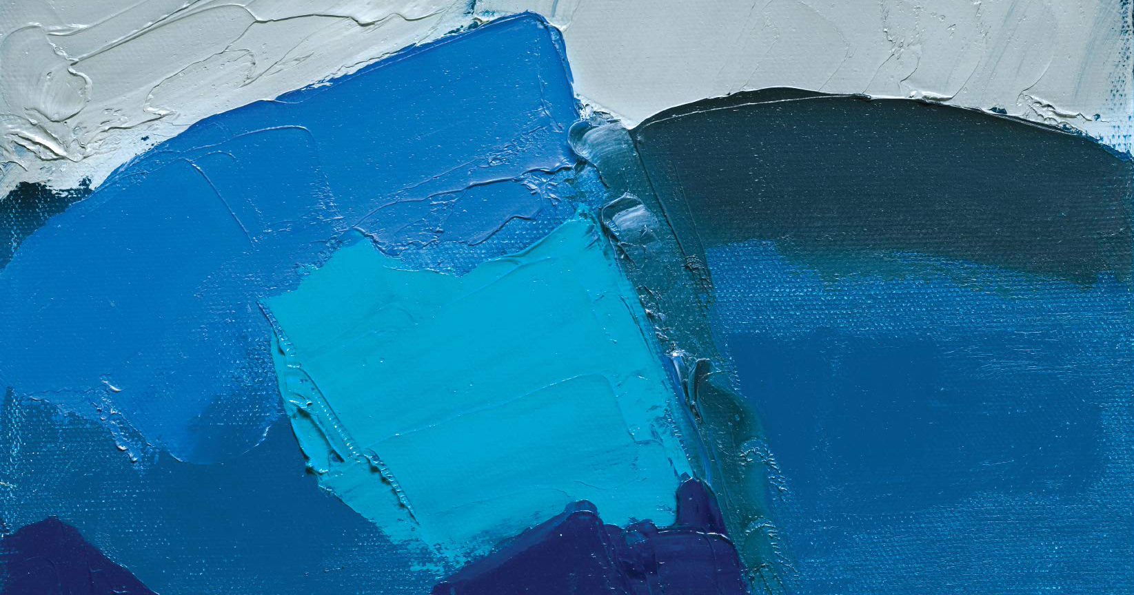 The Sea and the Soul: Poet, Painter, and Philosopher Etel Adnan on the Elemental Blues of Being
