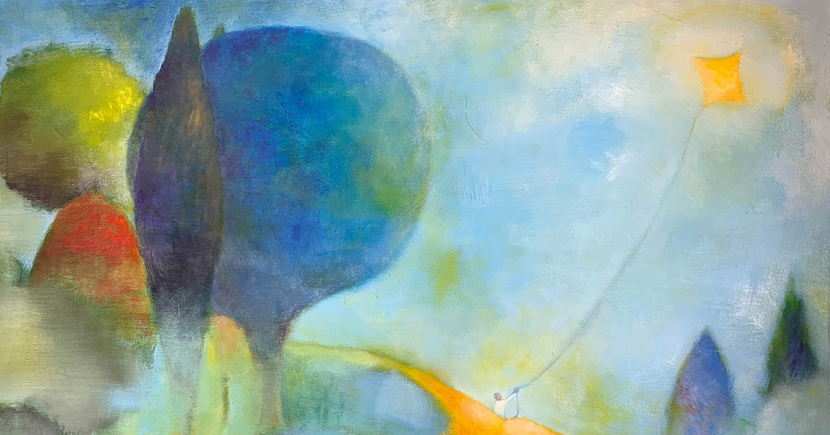 Barry Lopez on the Cure for Our Existential Loneliness and the Three Tenets of a Full Life – The Marginalian