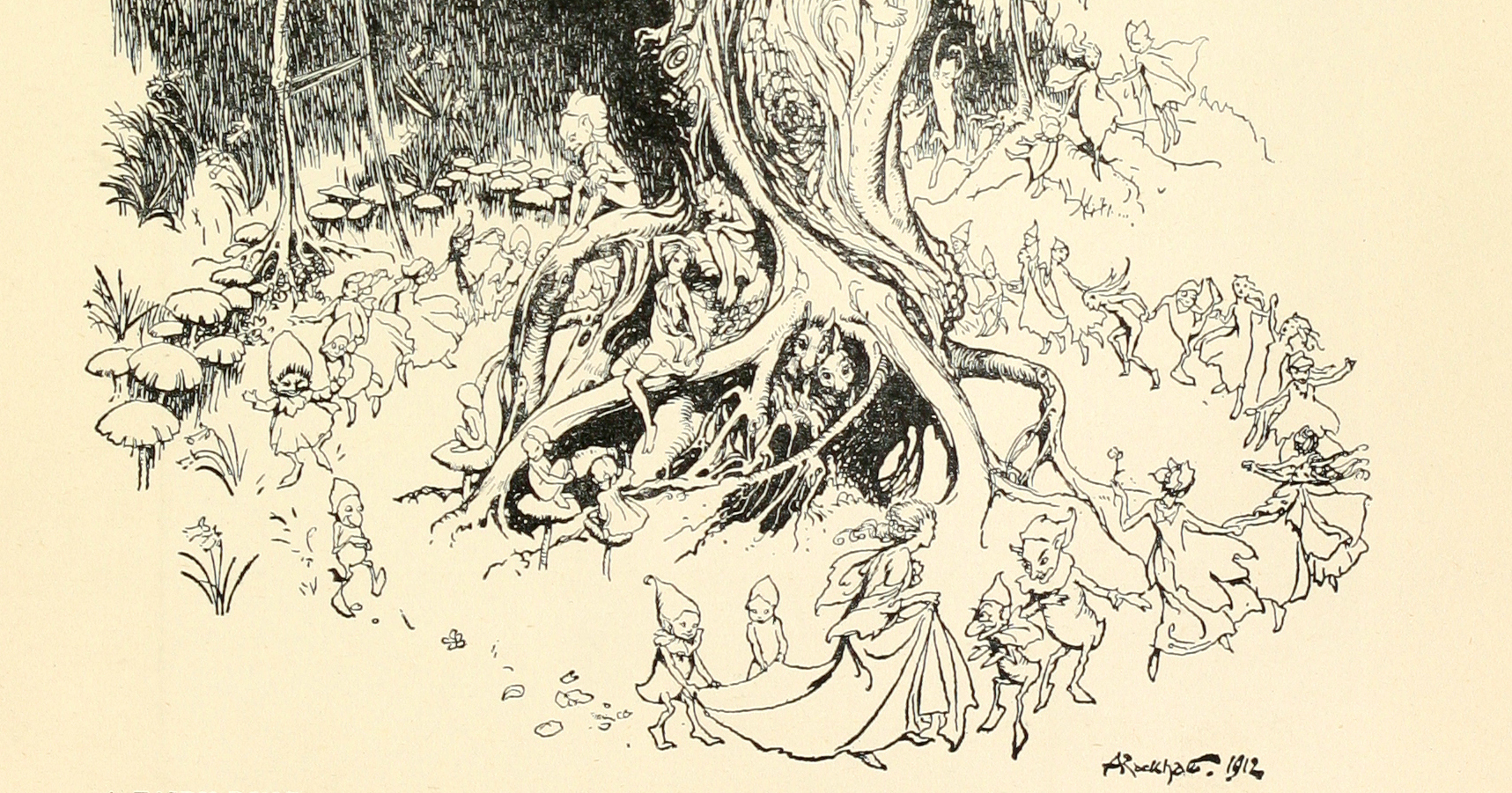 Henry Miller on Friendship and the Relationship Between Creativity and Community – The Marginalian