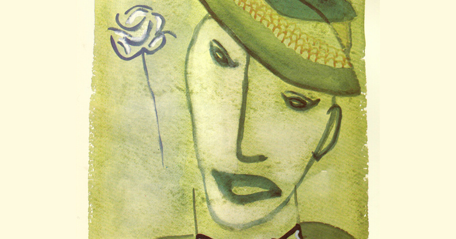 Henry Miller on Friendship and the Relationship Between Creativity