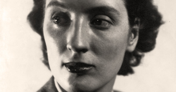 May Sarton’s Stunning Poem About the Relationship Between Presence, Solitude, and Love – The Marginalian May Sarton’s Stunning Poem About the Relationship Between Presence, Solitude, and Love – The Marginalian