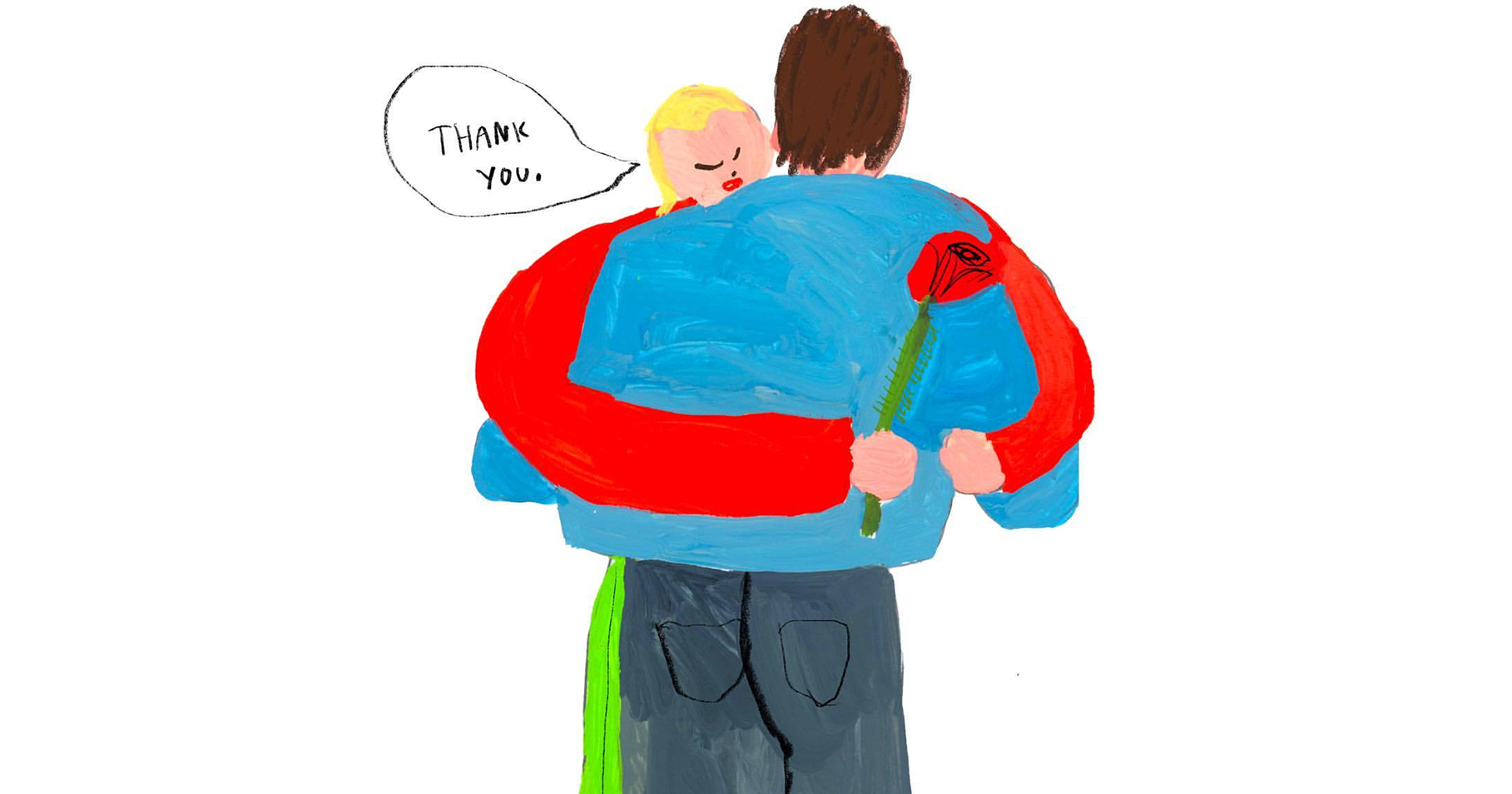 If You Fail at Love – The Marginalian