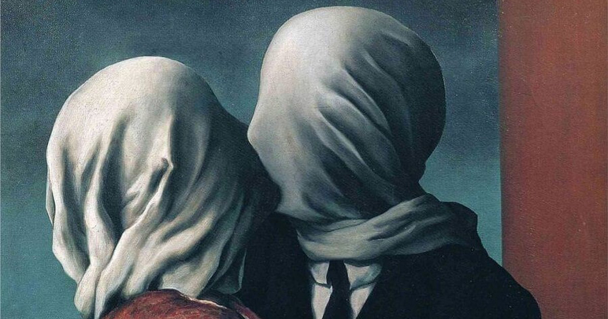 Enchantment and the Courage of Joy: René Magritte on the Antidote to the Banality of Pessimism