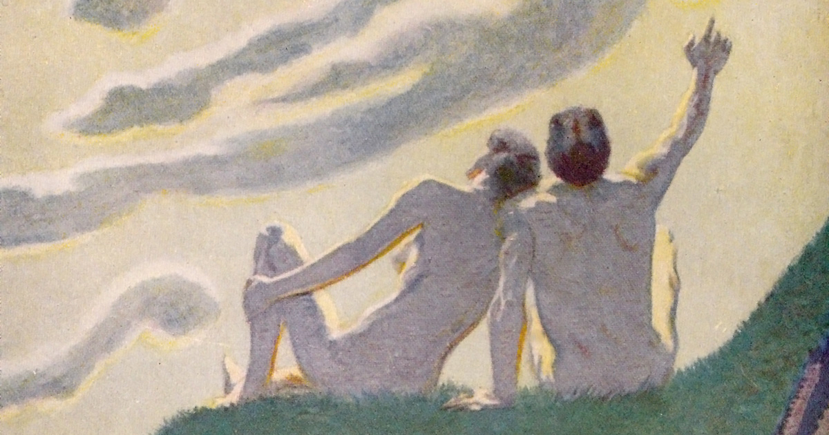 How We Render Reality: Attention as an Instrument of Love – The Marginalian