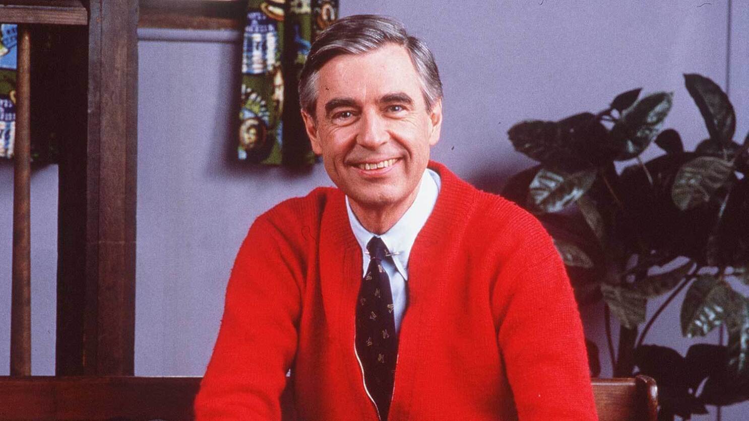 An Antidote to the Anxiety About Imperfection: Parenting Advice from Mister Rogers – The Marginalian