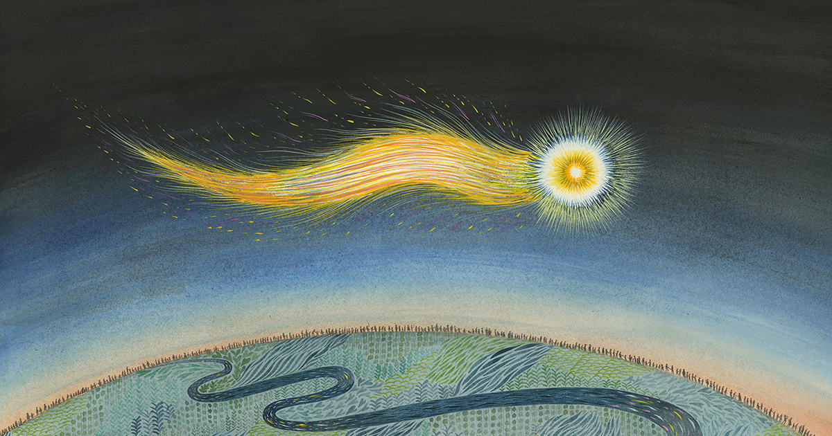 How to Be More Alive: Hermann Hesse on Wonder and the Proper Aim of Education