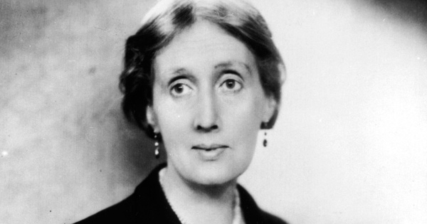 The Courage to Be Yourself: Virginia Woolf on How to Hear Your Soul