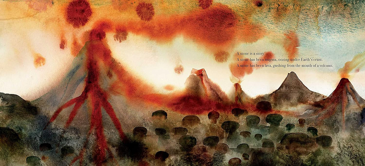 A Geologist’s Love Letter to the Wisdom of Rocks – The Marginalian