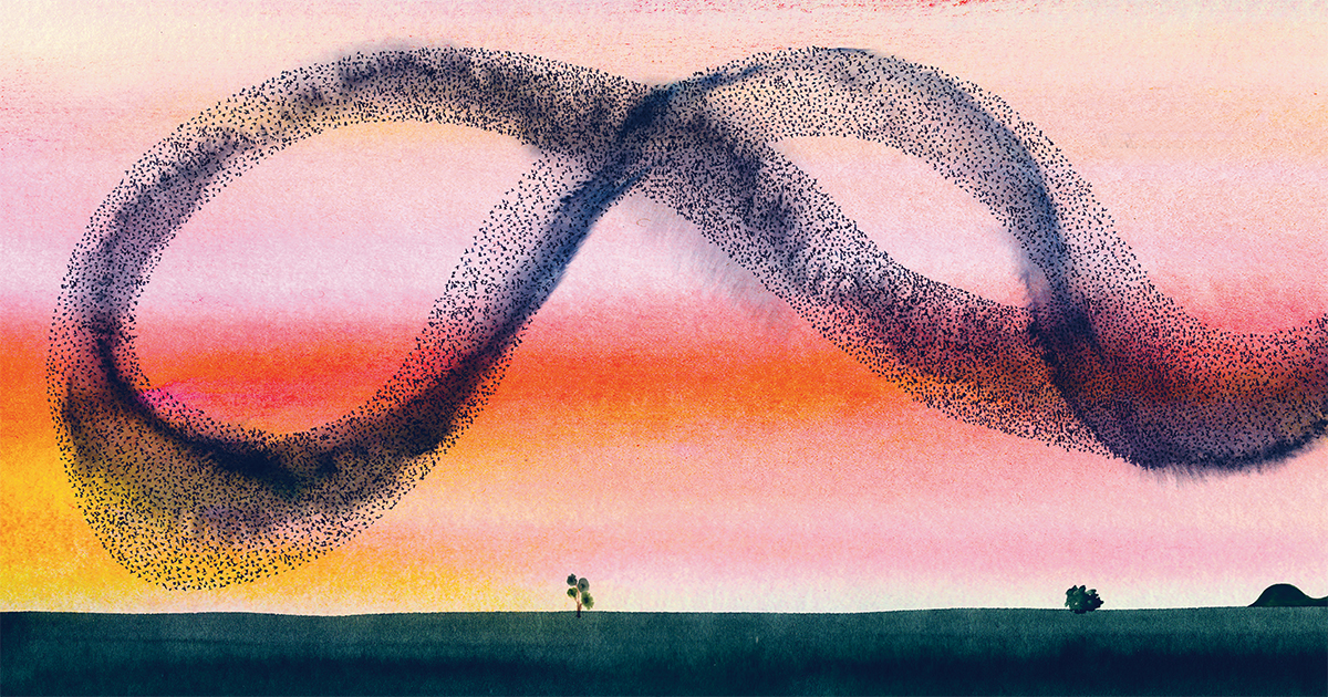 Exploring Relationships through Kierkegaard's 'Either/Or'