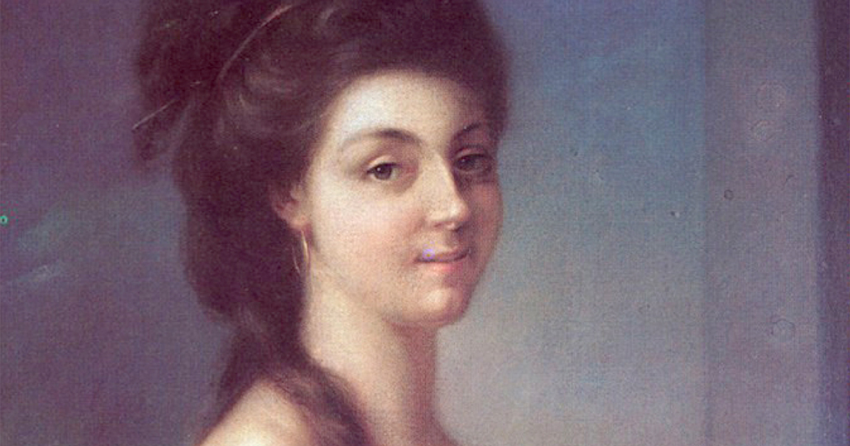 Sophie de Grouchy’s Visionary 18th-Century Appeal to Parents and Teachers – The Marginalian Sophie de Grouchy’s Visionary 18th-Century Appeal to Parents and Teachers – The Marginalian