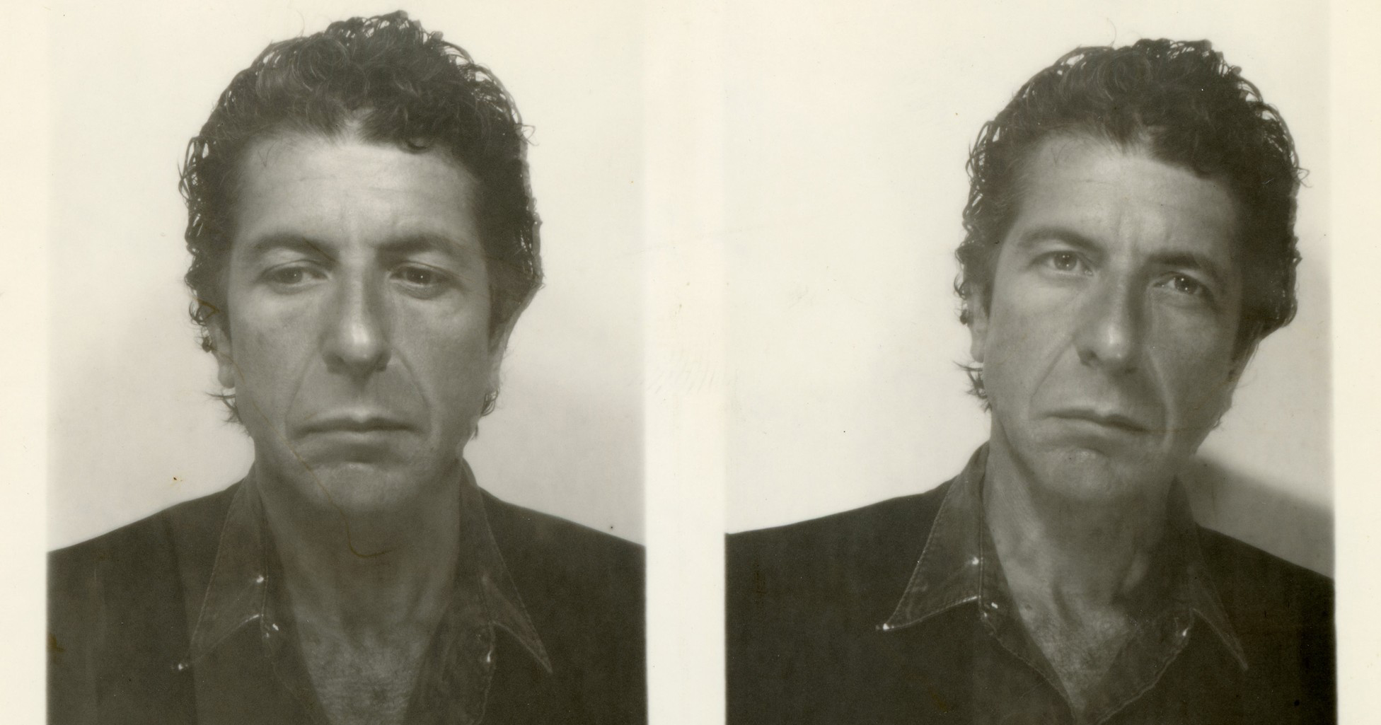 Leonard Cohen on Anger, Authority, and Resistance
