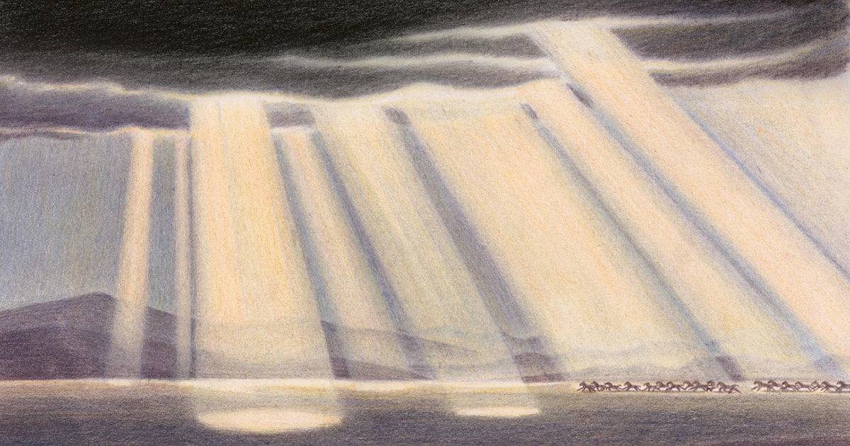 An Illustrated Field Guide to the Science and Wonder of the Clouds – The Marginalian