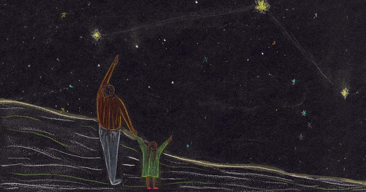 An Illustrated Ode to Love’s Secret Knowledge – The Marginalian