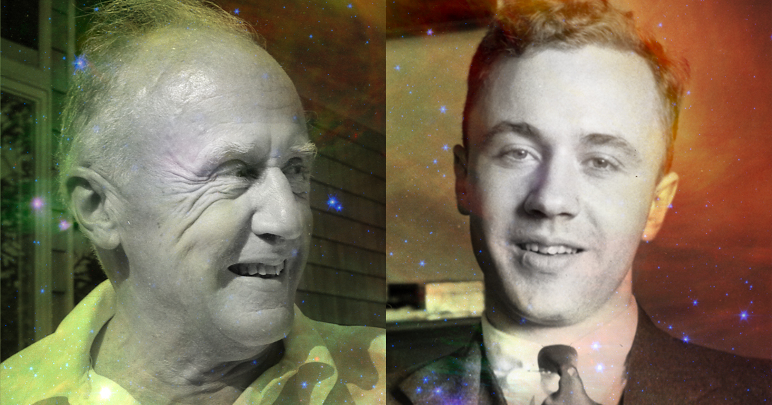 Legendary Physicist John Archibald Wheeler on Death and the Life-Force – The Marginalian