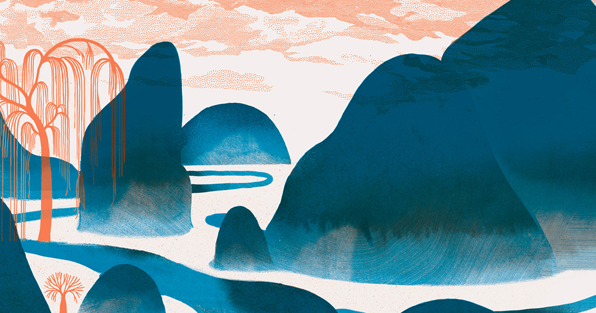 Gary Snyder on How to Unbreak the World