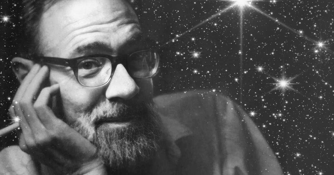 John Berryman on Defeating the Three Demons of Creative Work – The Marginalian