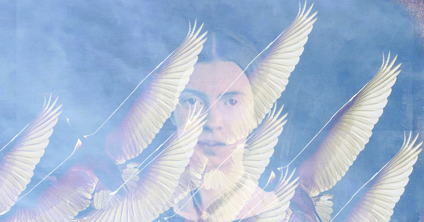 The Alchemy of Unrequited Love and the Story Behind Emily Dickinson’s Most Famous Poem – The Marginalian