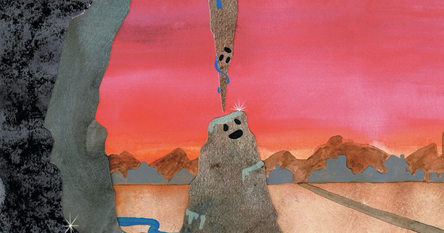 A Brief Illustrated History of Earth and One Great Truth about Love – The Marginalian A Brief Illustrated History of Earth and One Great Truth about Love – The Marginalian