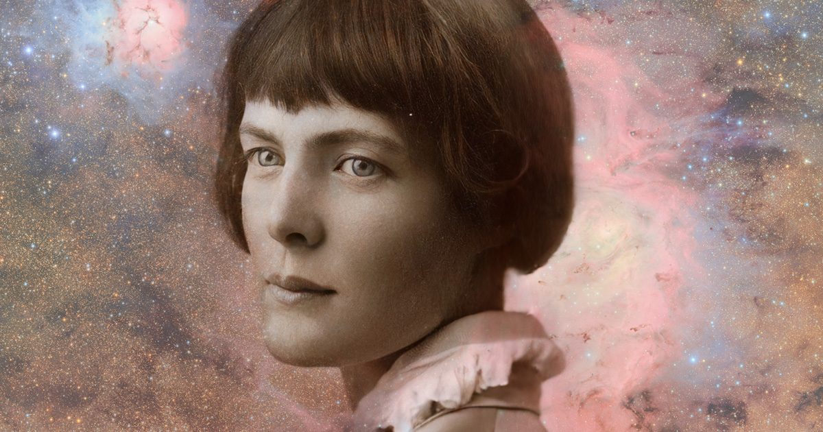 Vision of the Womb and Vision of the Brain: H.D. on the Two Kinds of Seeing and the Key to Over-mind Consciousness