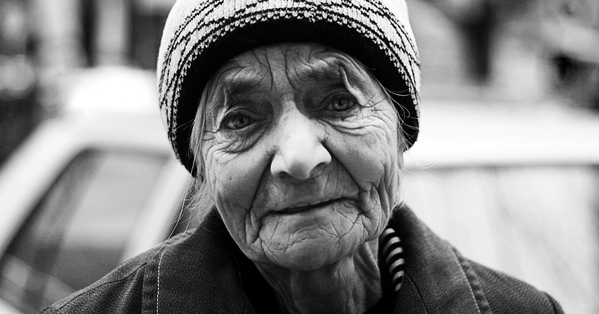 A Decalogue for the Dignity of Growing Old: Eva Perón’s Revolutionary Rights of the Elderly