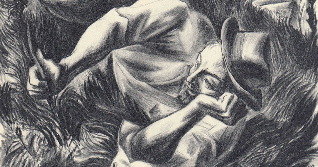 Walt Whitman's Field Guide to Being Yourself: The Trial and Triumph of Leaves of Grass