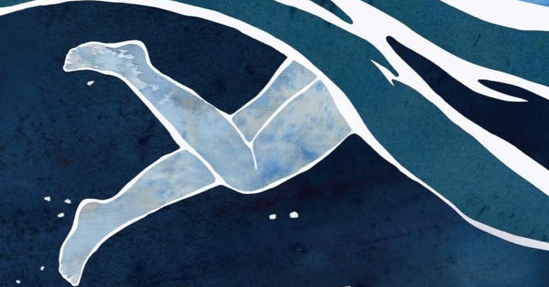 themarginalian.org - Maria Popova - Swimming and the Meaning of Life