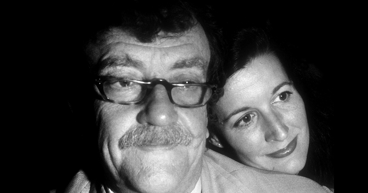 True Love Will Find You in the End: Kurt Vonnegut on When to Stop Trying and When to Try Again