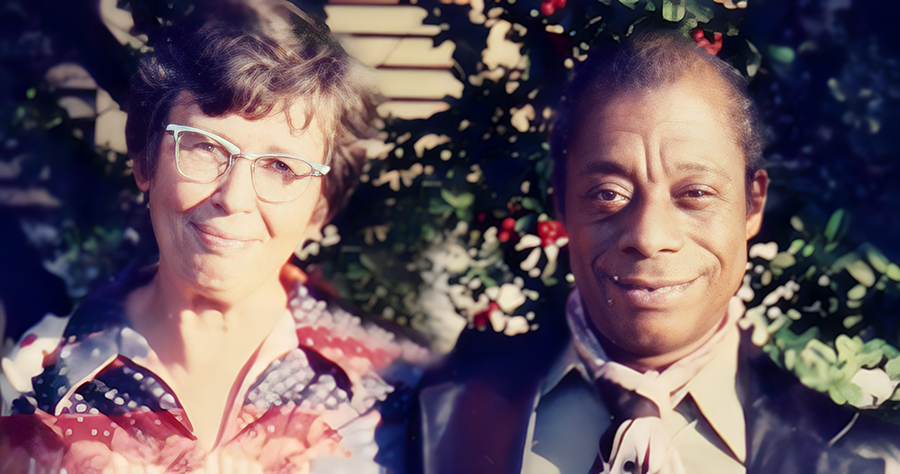 The Moving Letter James Baldwin Received from His Childhood Teacher at the Peak of His Fame and His Heartbreak